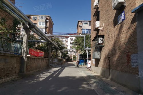 南廠(chǎng)住宅東區(qū)居住體驗(yàn)全解析 優(yōu)缺點(diǎn)、現(xiàn)狀與周邊中介評(píng)價(jià)